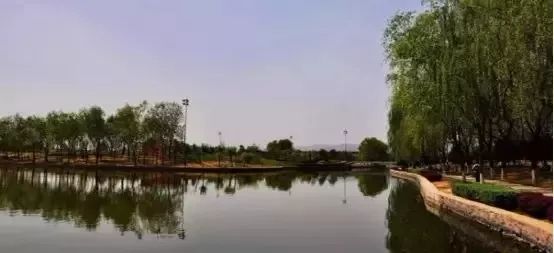 太原凉快避暑的地方附近,太原周边清凉避暑好去处