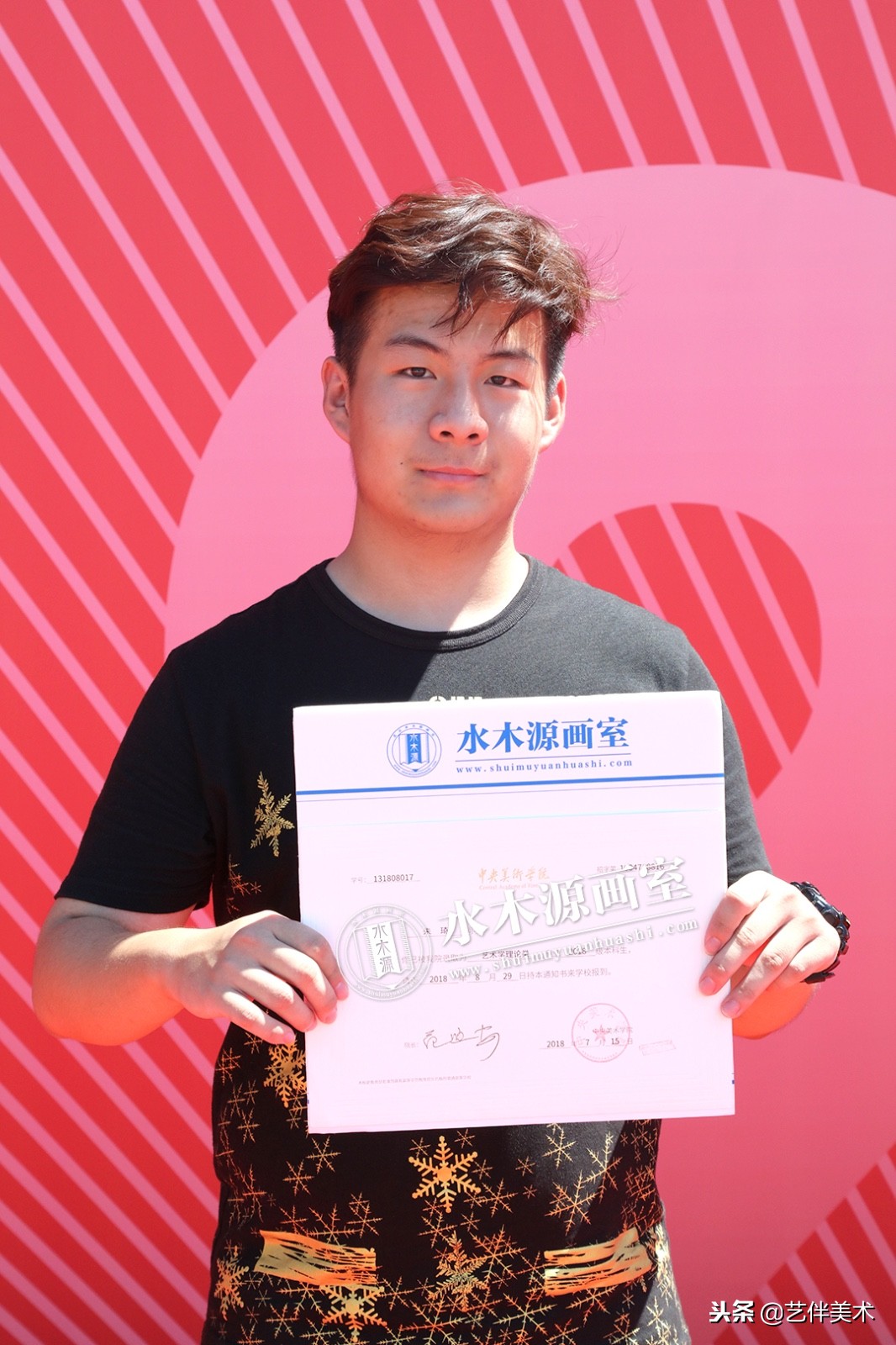 水木源画室2024届有多少人,水木源画室全国有哪些校区