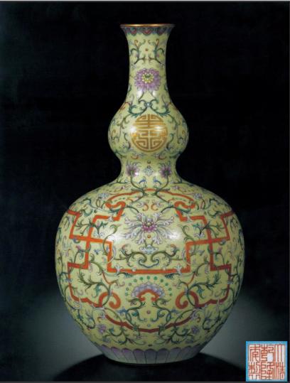 高梅生瓷器作品拍卖成交记录,2017年中国拍卖瓷器成交排行榜