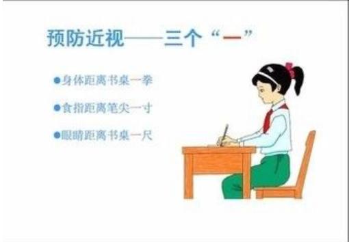 如何科学预防和控制孩子近视,妈妈高度近视孩子怎么预防