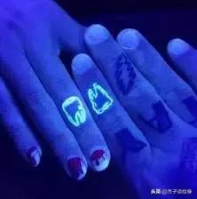 最新流行的特别的纹身,好看又有意思的纹身