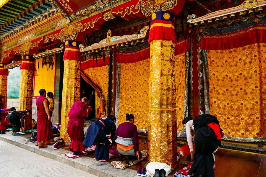 青海最值得去的11个网红景点,青海人间仙境美如画