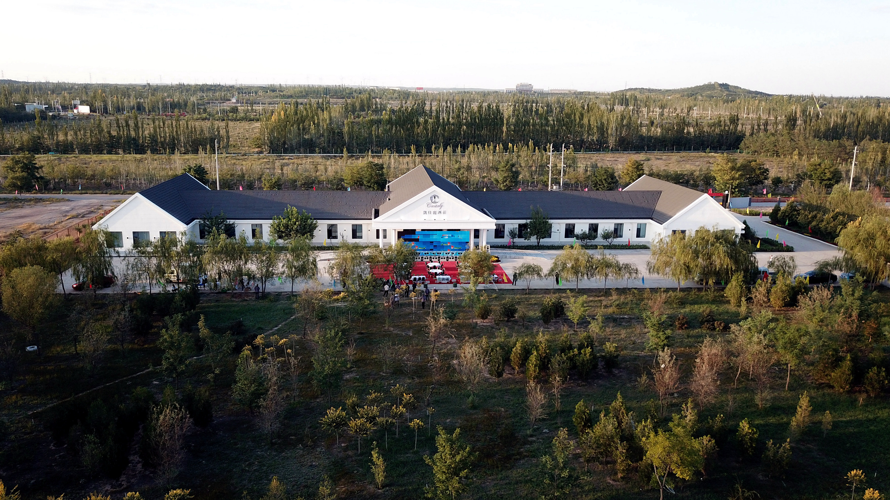 法国红酒和智利红酒哪个好,法国红酒哪个值得买