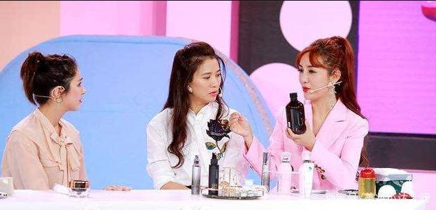 袁咏仪用的洗发水,国货洗发水推荐袁咏仪