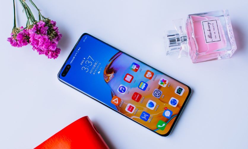 送华为智能手表,买华为p40送什么手表