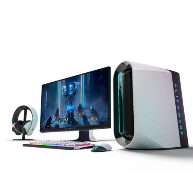 上海外星人电脑旗舰店AGA城市晋级赛决战双11活动