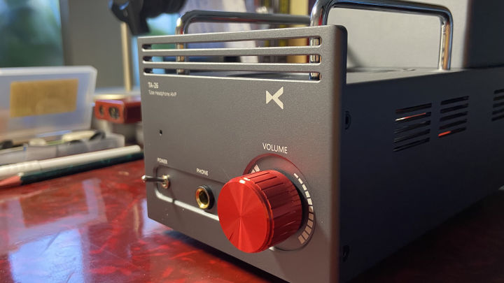 「评测」良将——XduooTA-26