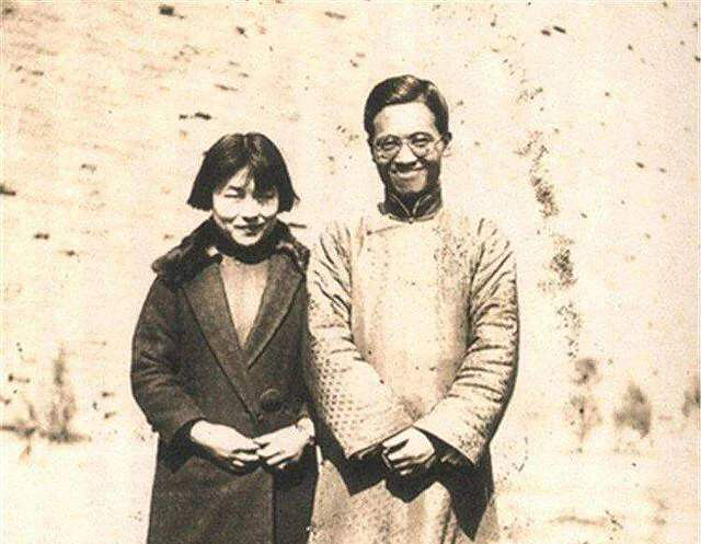 费孝通喜欢杨绛,杨绛怎么拒绝费孝通