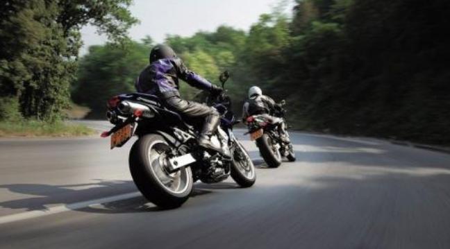 风冷不能跑远路吗,125长途摩旅水冷和风冷区别