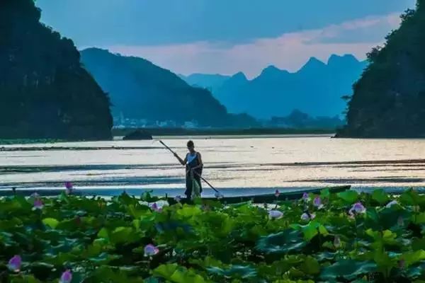 西安出发到云南跟团游推荐,6月西安到云南5天旅游攻略