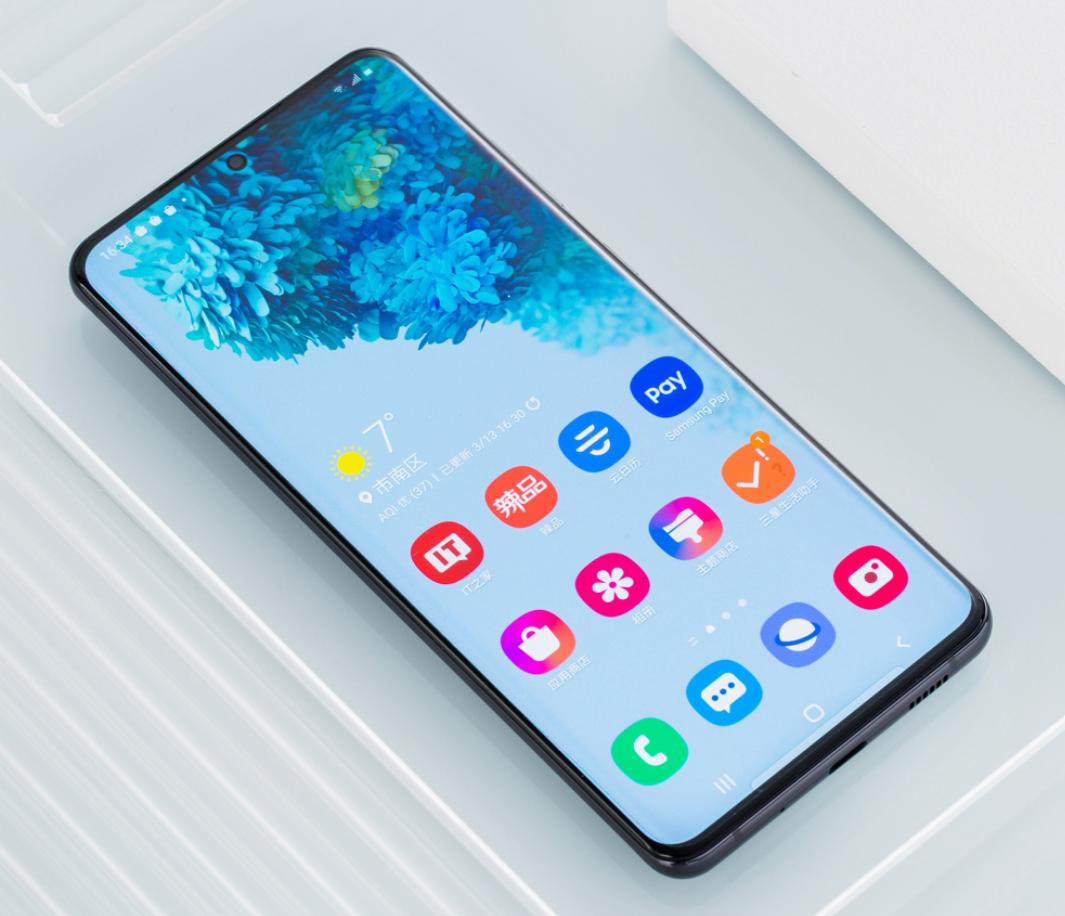 评测三星s22ultra,三星s21ultra评测视频科技美学