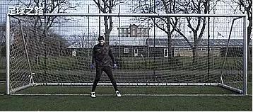 足球罚点球教学,足球点球技巧教学小学生