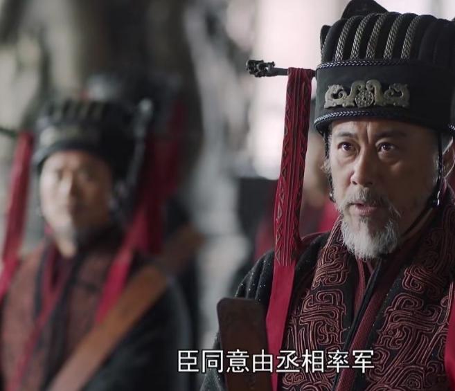 蒙骜蒙毅蒙武蒙恬的关系,秦朝蒙恬蒙骜蒙毅有几个儿女