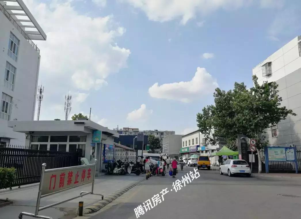 一些新房配套的学校到底怎么样,新建小学好还是老的学区房好