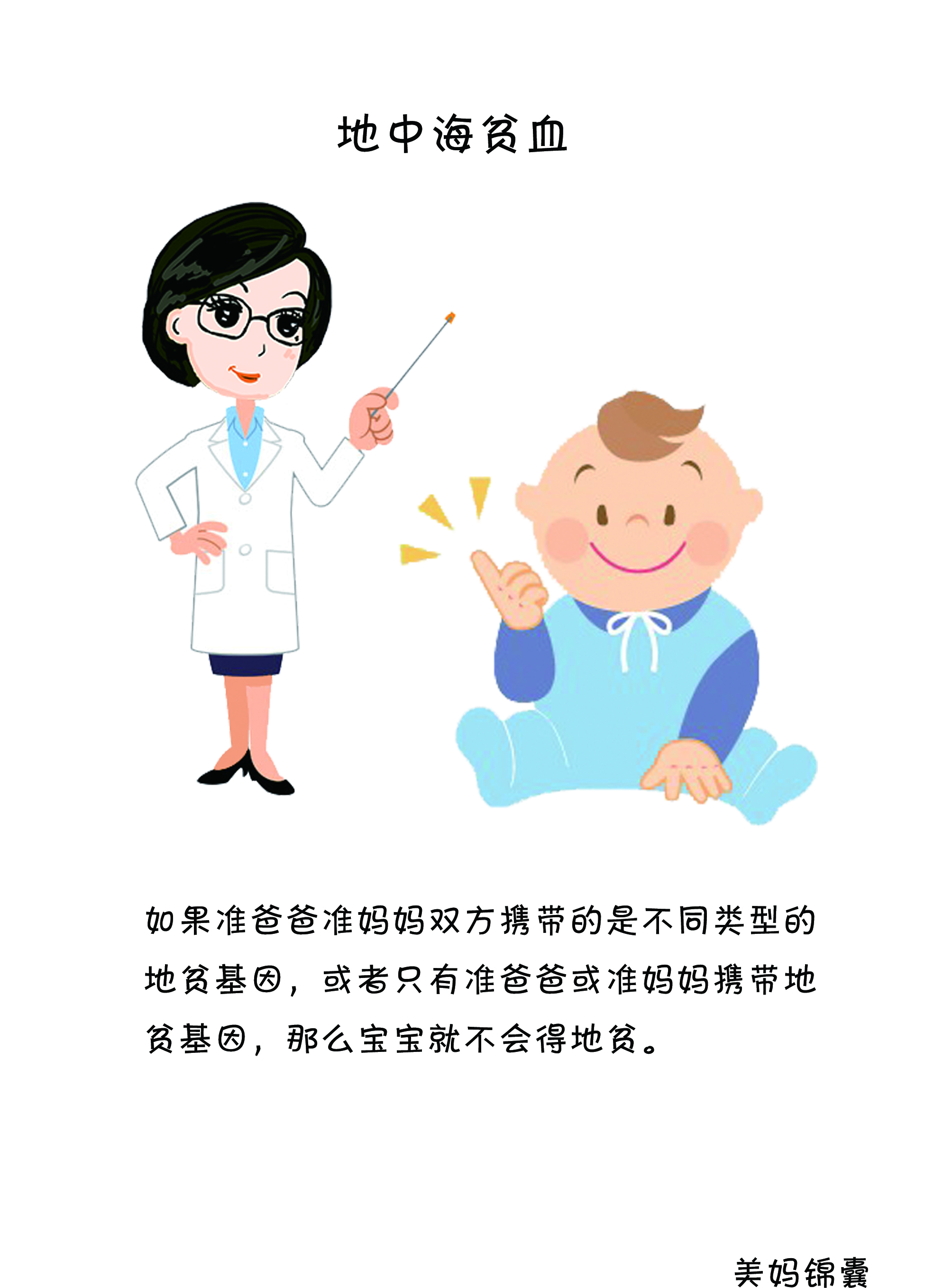 什么是地中海贫血高代谢态势,什么是地中海贫血孕妇