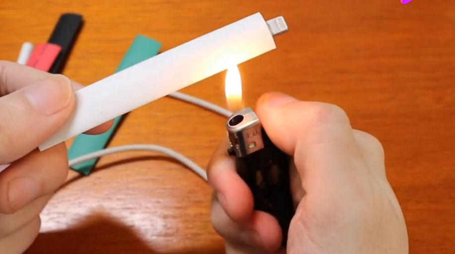 数据线坏掉了如何修复,数据线坏了怎么用绳子修