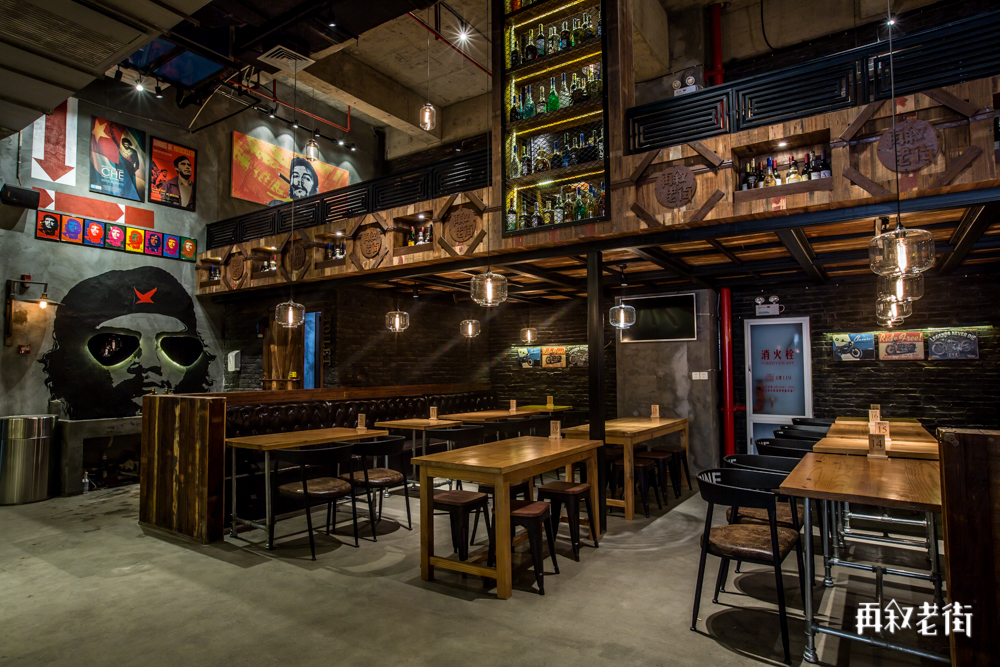 再叙老街烧烤店抖音,再叙老街烧烤市民之家店