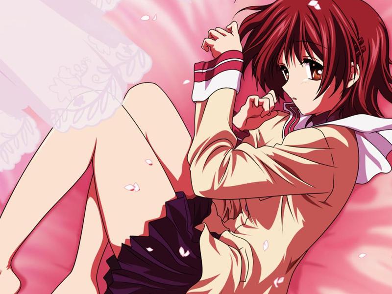 clannad的伤感瞬间,clannad最催人泪下的句子