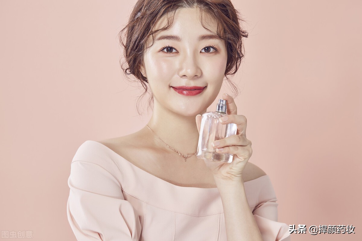 涂香水的方法持久,涂香水怎么留香持久