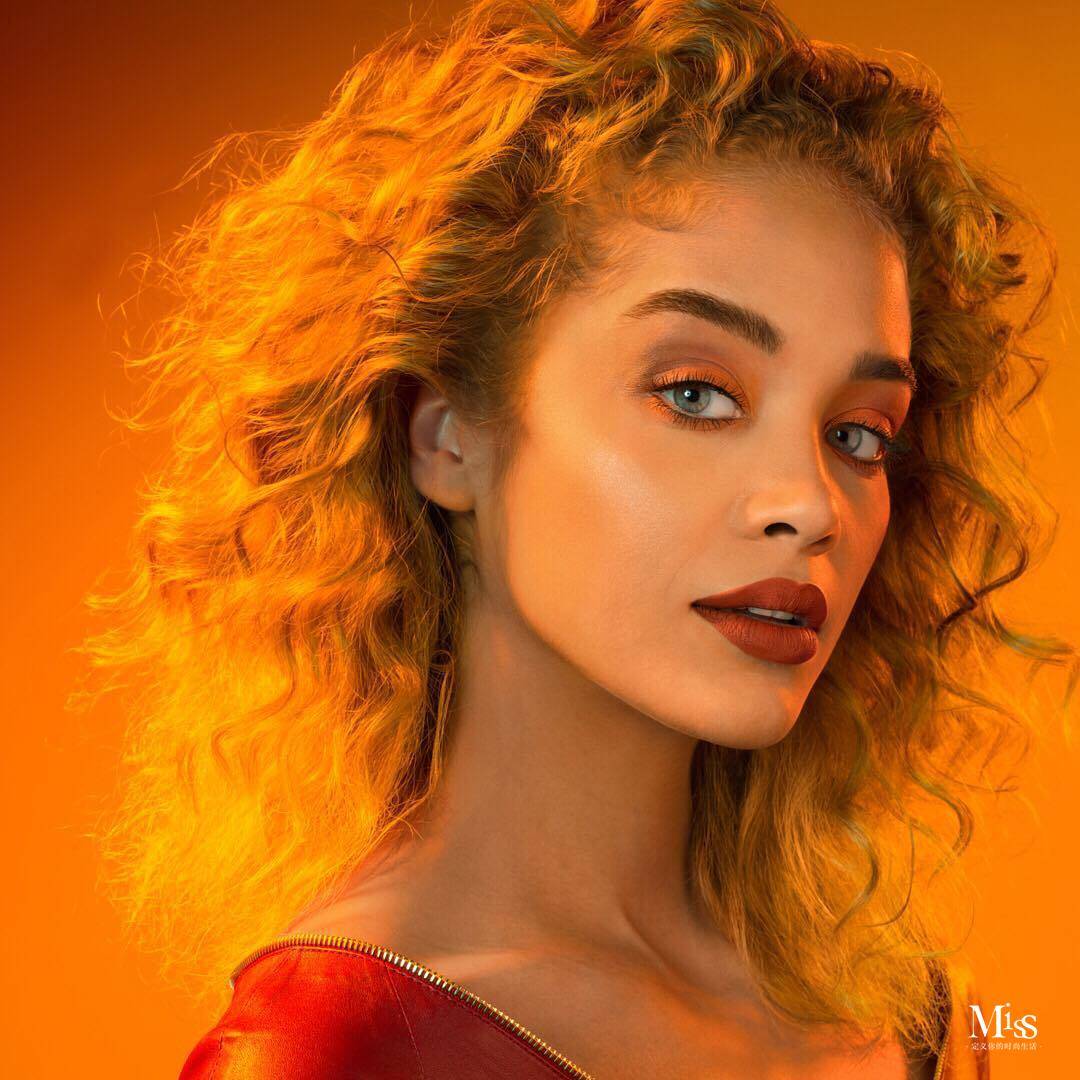 素颜也能涂的口红百搭,十支必备的口红色号