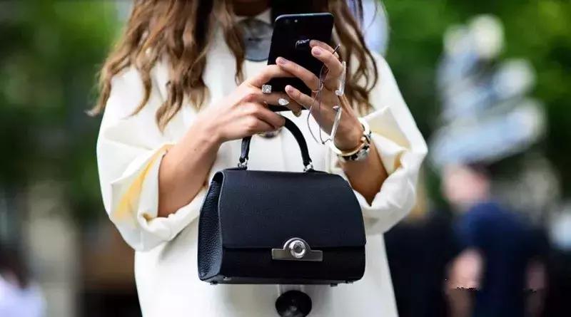 皮质好一点的轻奢包包推荐,皮质最好的包包