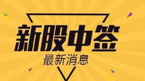 新股中不了签是怎么回事,新股申购不中签怎么办