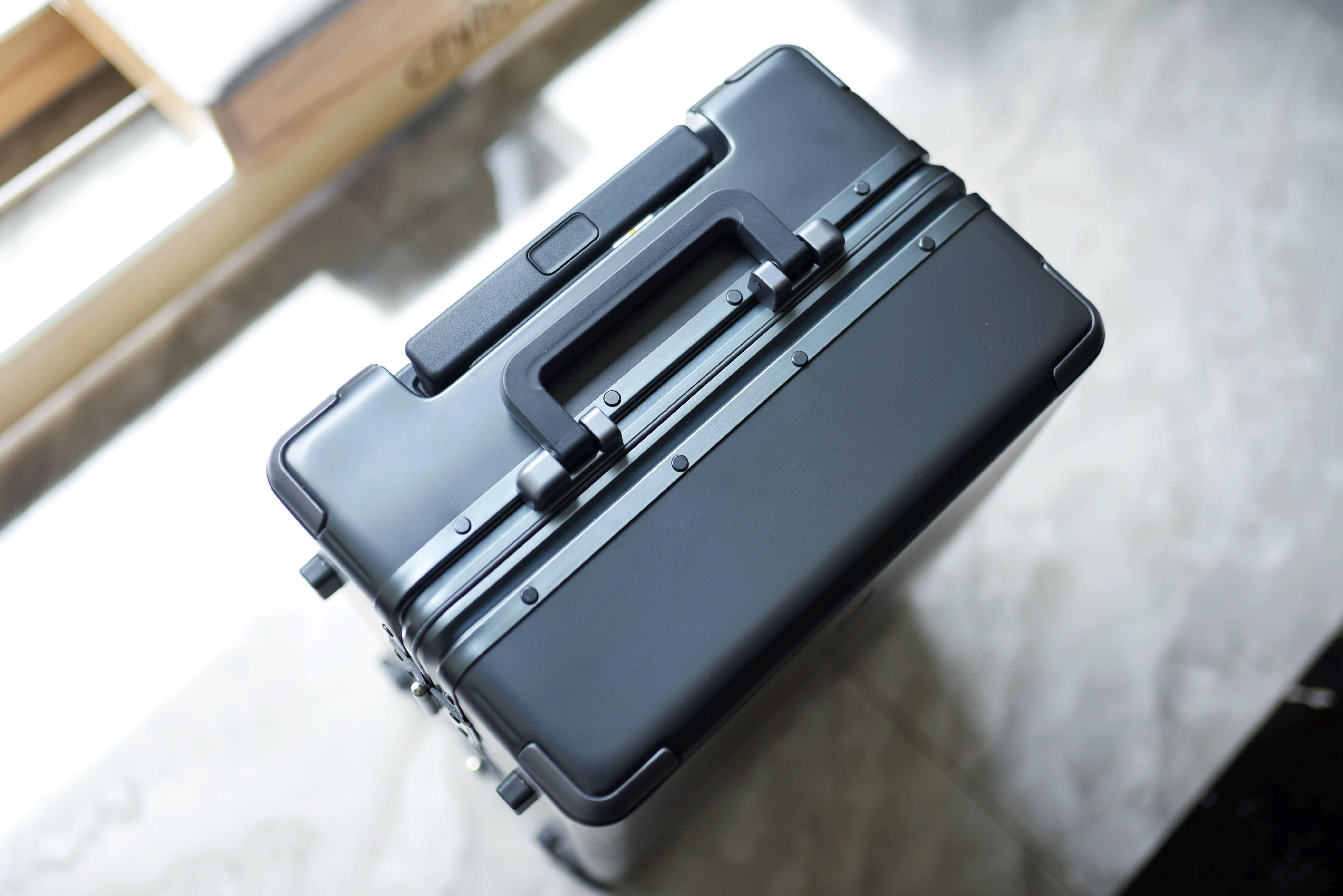 出门旅行必备好物推荐,适合长途旅行的好物推荐