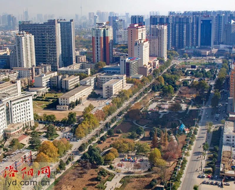 收藏！洛阳人必备的地铁乘坐手册