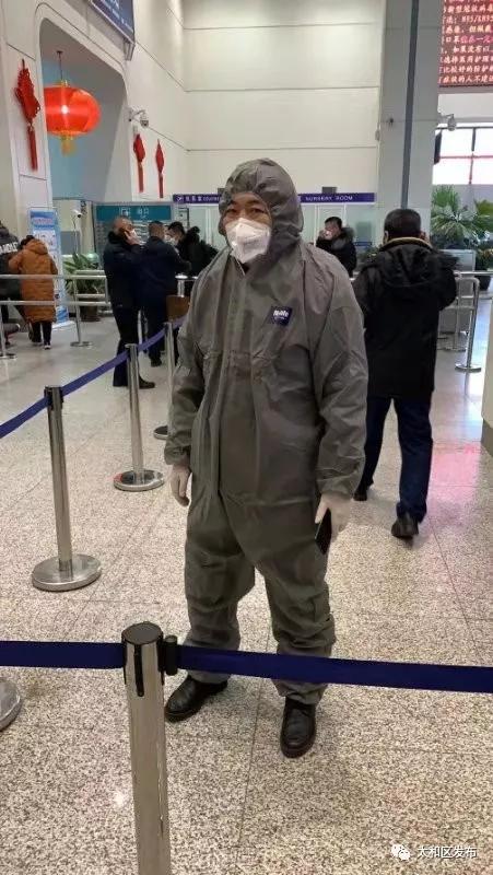 抗击疫情奋战在第一线,锦州抗击疫情典型人物事迹