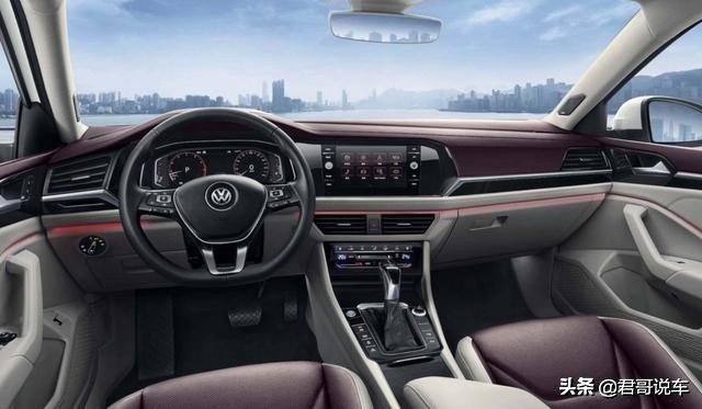 大众速腾高速120码隔音多少分贝,新款凌渡和新款速腾谁的隔音更好