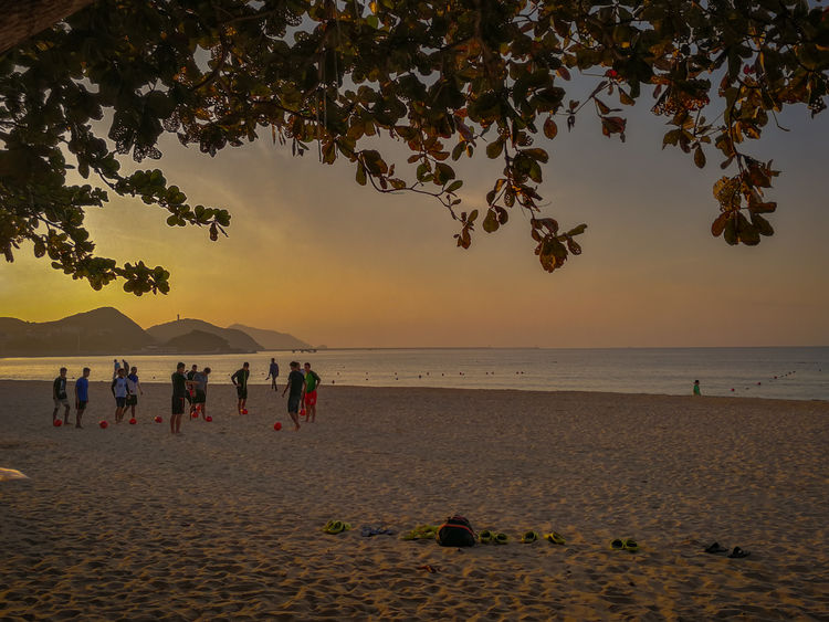 沙滩足球全运会冠军有谁,2021全运会沙滩排球冠军