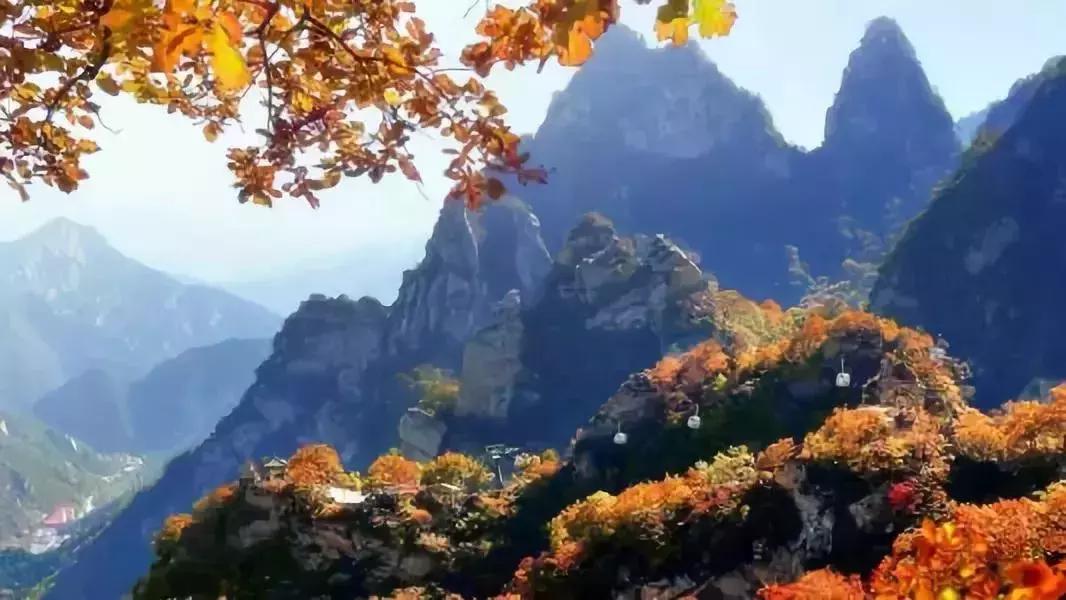 2022晋冀鲁旅游惠民卡,连云港9.9元旅游年卡