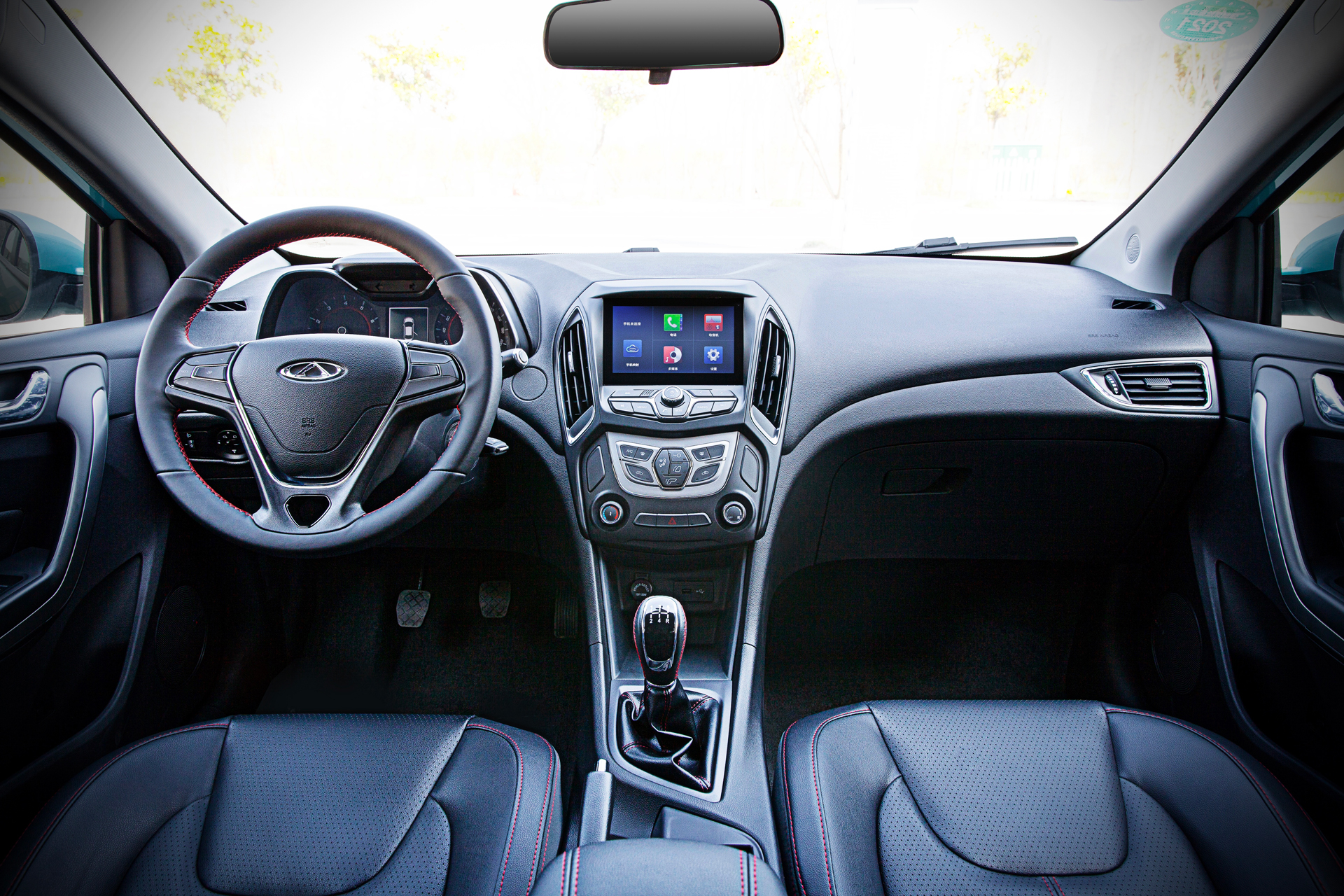 2024款艾瑞泽5全球高品质家轿,艾瑞泽5cng版2020款试驾