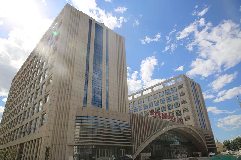 快讯｜北京大学第三医院首都国际机场院区揭牌