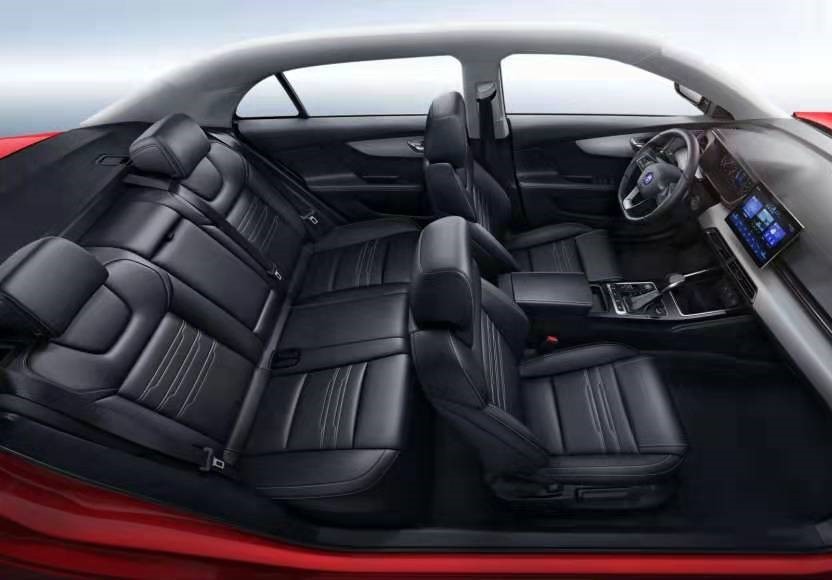 比亚迪秦新能源2022新款ev,比亚迪纯电秦ev售价