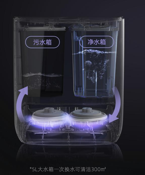 拖地干净小妙招家用,家里拖地简单快捷的办法