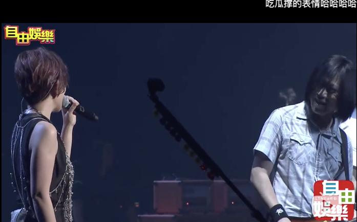 这辈子还能看到演唱会吗,还能再看到演唱会吗