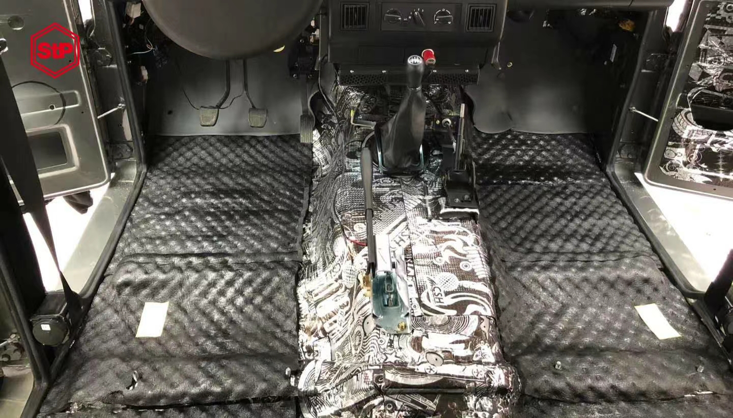 北京吉普212车内隔音,台州黄岩汽车隔音