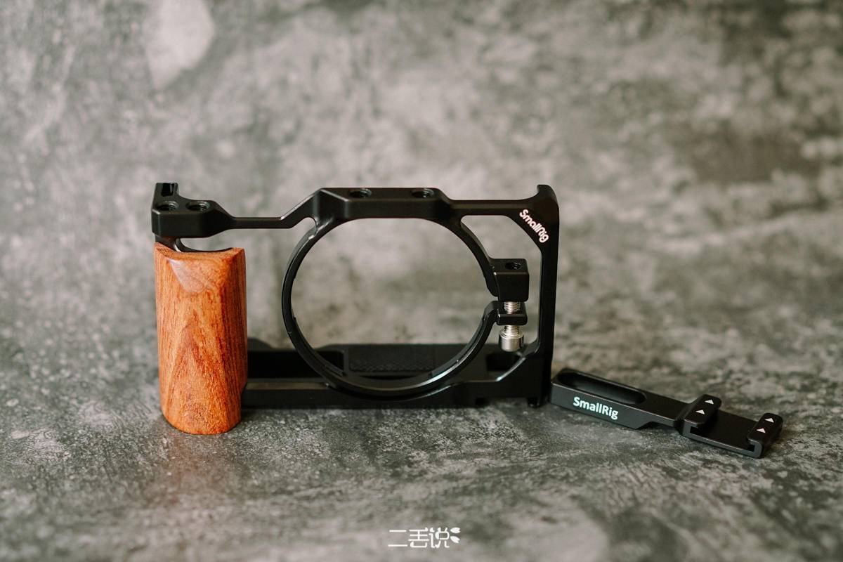 用了三年的索尼相机,索尼zv-1vlog相机评测