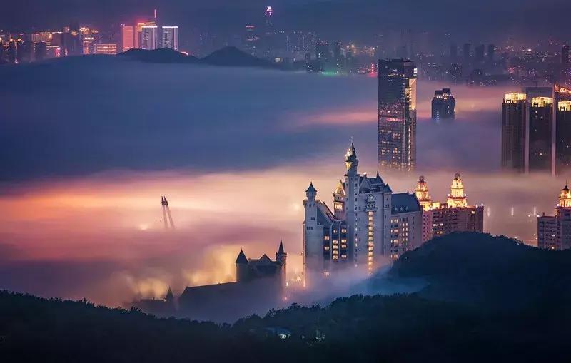 为什么大连人的地位高,大连人属于哪个民族