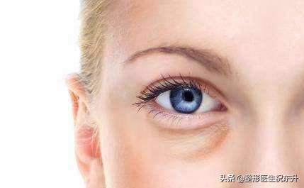 为什么年龄大了祛眼袋要做眶隔脂肪释放呢？