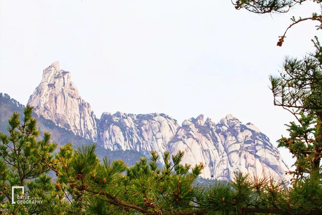 大别山马丁公路路线详细介绍,最美公路马丁公路自驾游