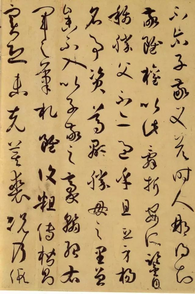 解密古人书法自然密码,破解十大神秘天书