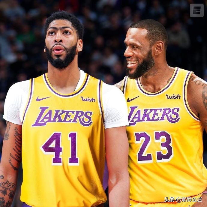 詹姆斯浓眉和欧文谁厉害,詹姆斯库里浓眉谁更厉害