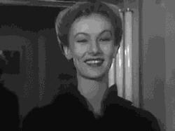 性感*物尤**维洛妮卡·莱可好莱坞唯一靠*猫猫躲**发型成名的女星