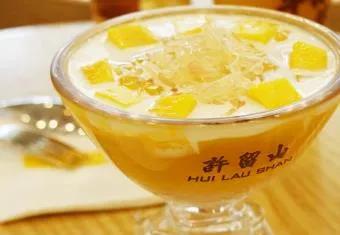 昔日资产数亿甜品巨头，交不起19万房租：停留在上个夏天的许留山