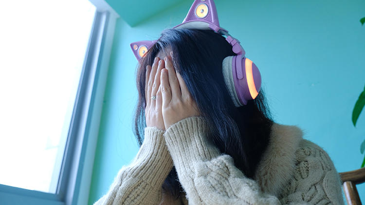 yowu猫耳耳机音质,yowu猫耳耳机价格