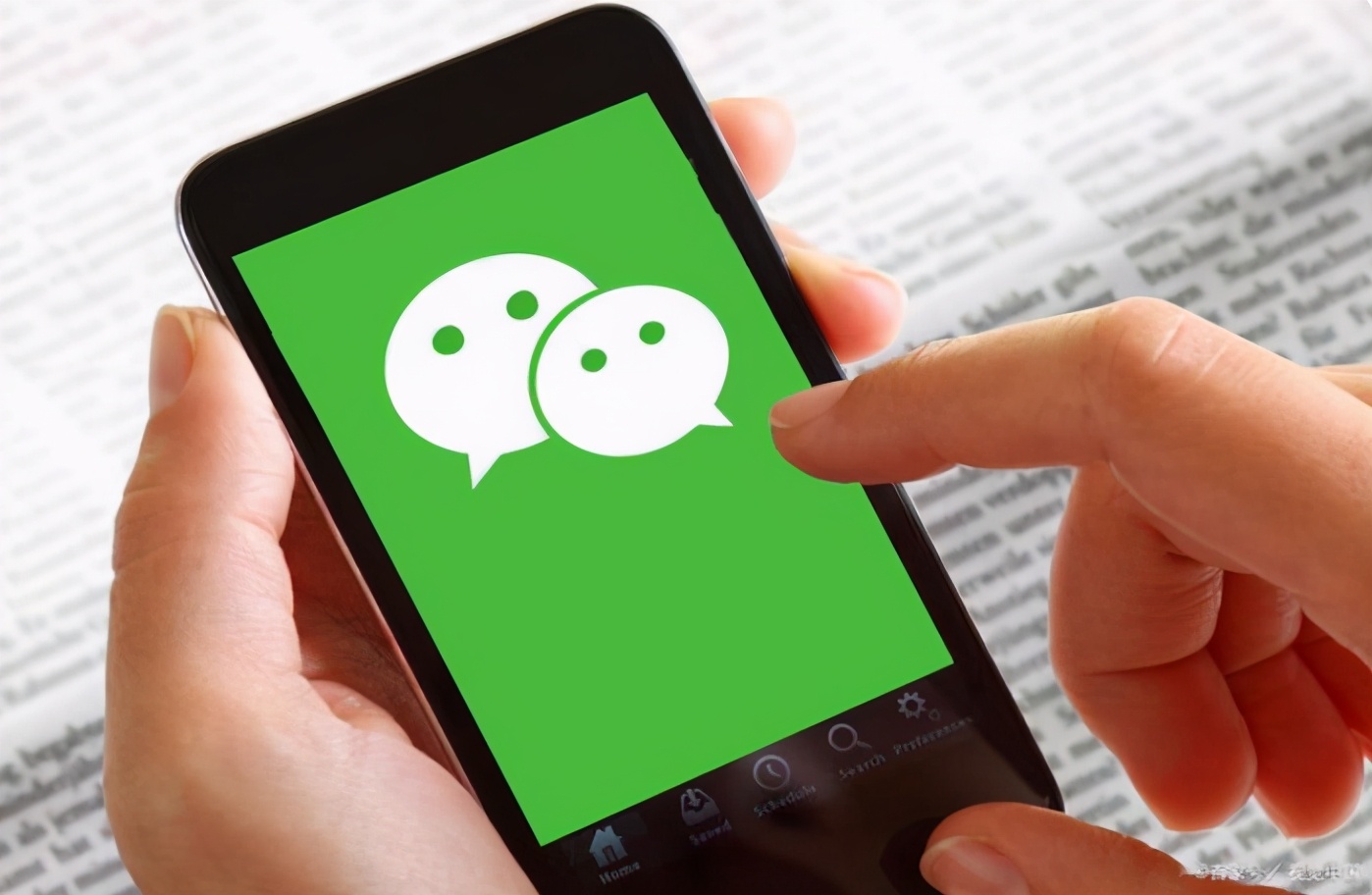 微信重头安装登录慢怎么办,微信安装慢怎么办