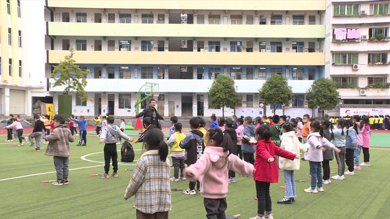 双减政策小学实施方案,村小落实双减政策提升教学质量