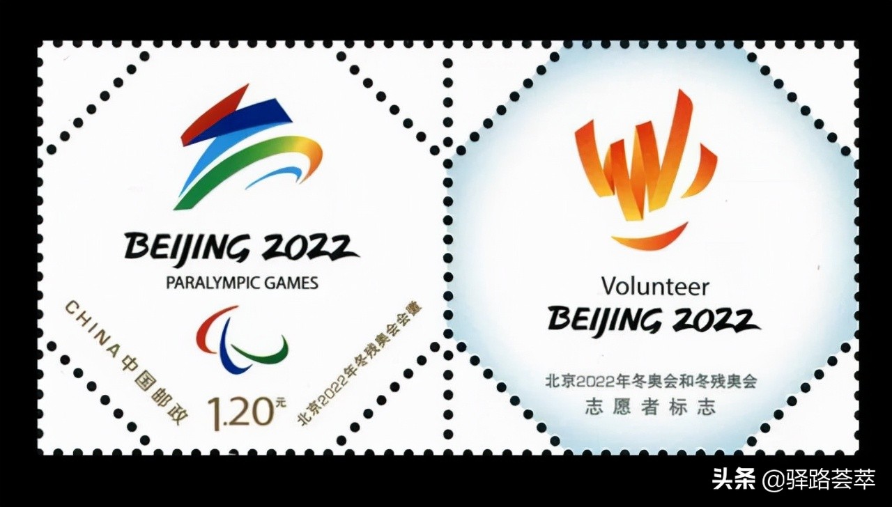 盘点：截止到2021年10月冬奥会题材邮票